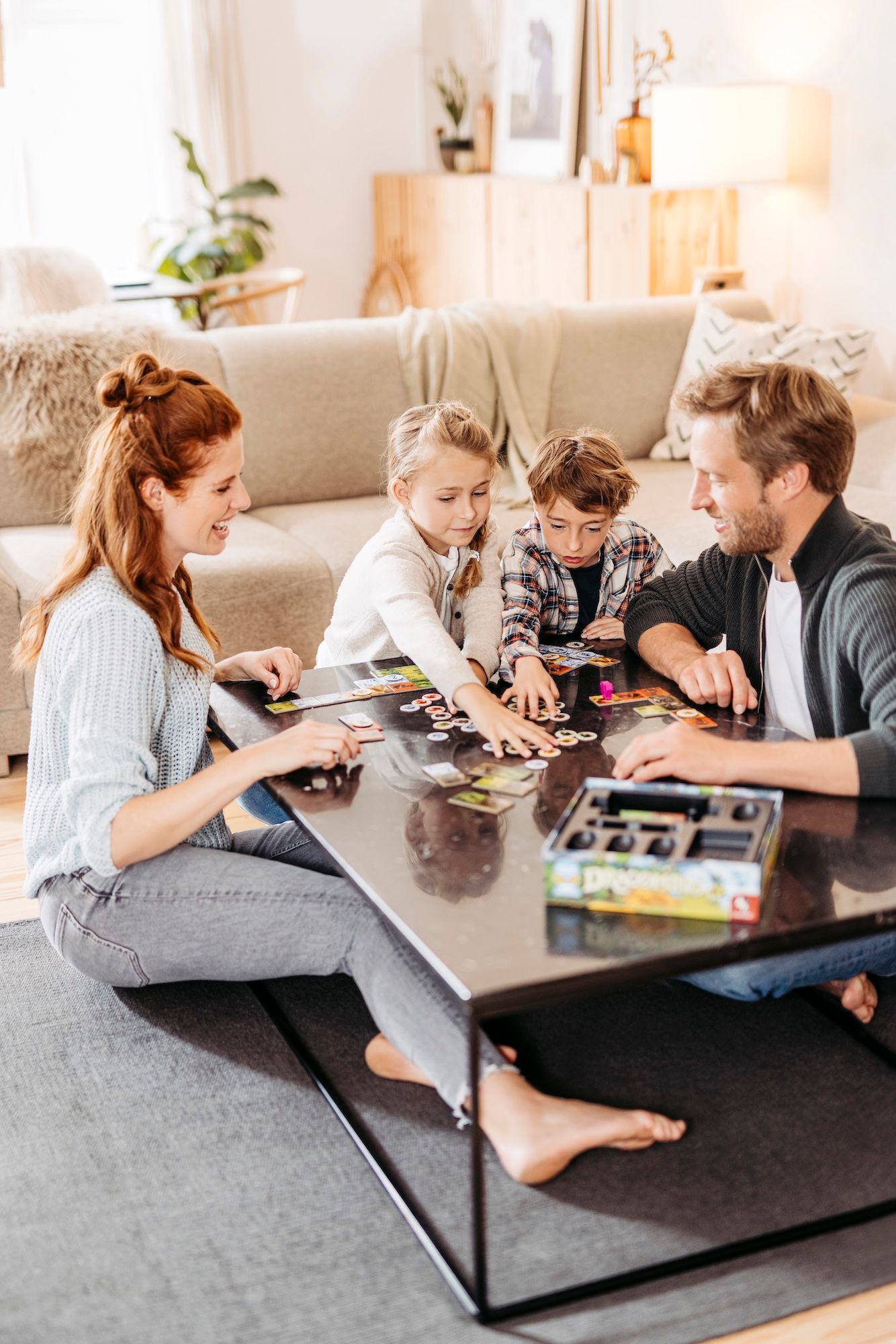 Thalia: -10% auf Spiele und Spielwaren von 21.8.-31.10.2025*