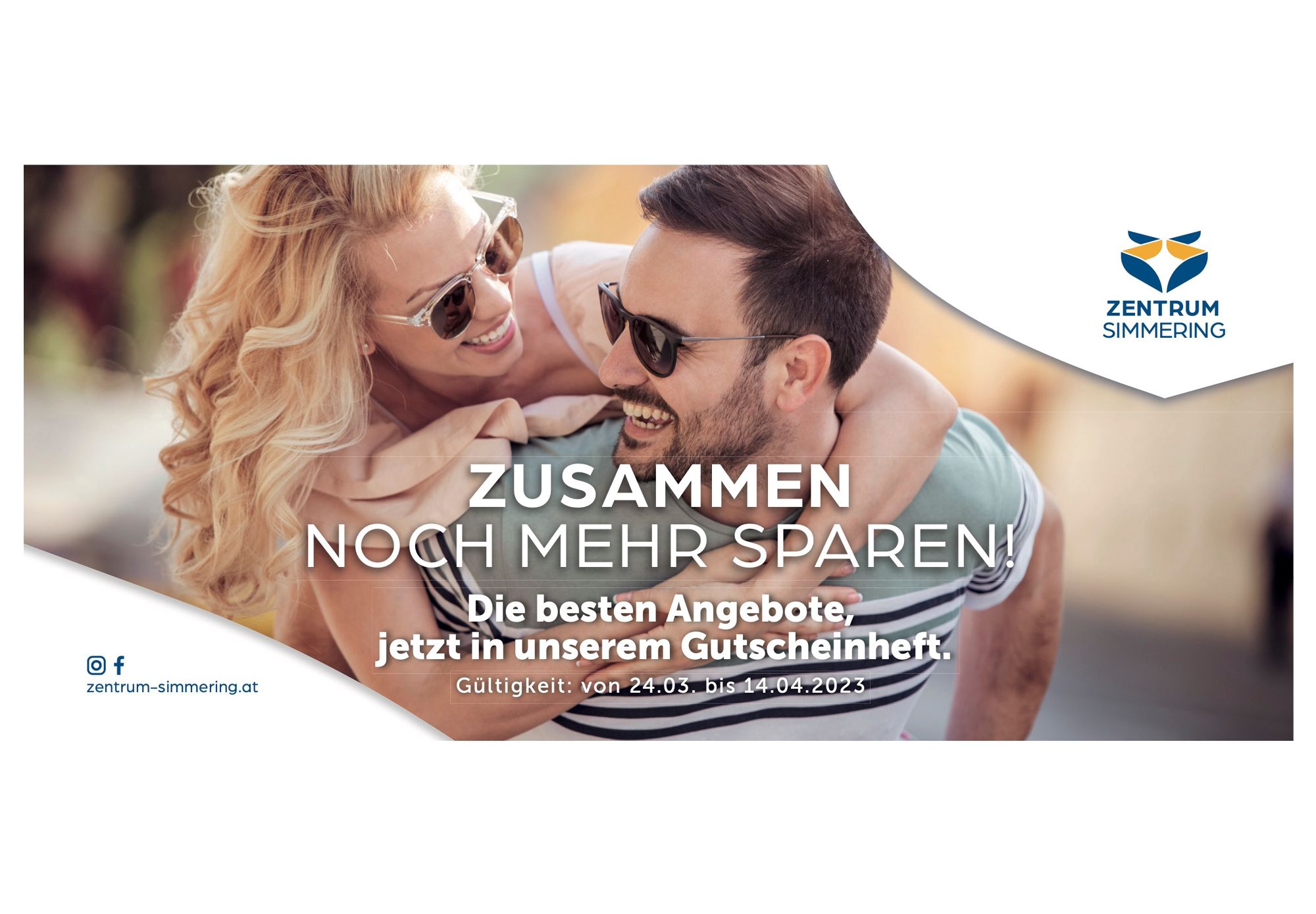 Das neue ZS Gutscheinheft! 